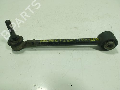 Used Left rear suspension arm Left rear suspension arm SUBARU FORESTER (SH_) 2.0 D AWD (SHH, SHD, SHN) (147 hp) 33329649 33329649