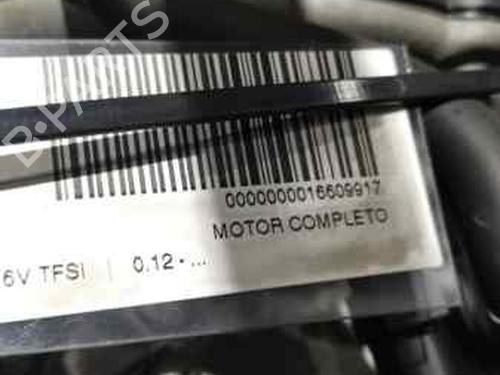 Engine AUDI A3 (8V1, 8VK)  | BP13047040M1  - Image 9
