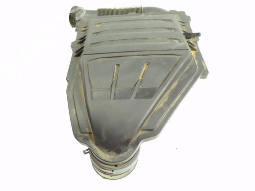Used Air filter box VW POLO VI (AW1, BZ1, AE1) 1.0 TSI (95 hp) 14285955