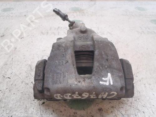 Used Right front brake caliper FORD FOCUS III 1.6 TDCi (95 hp) 11547502