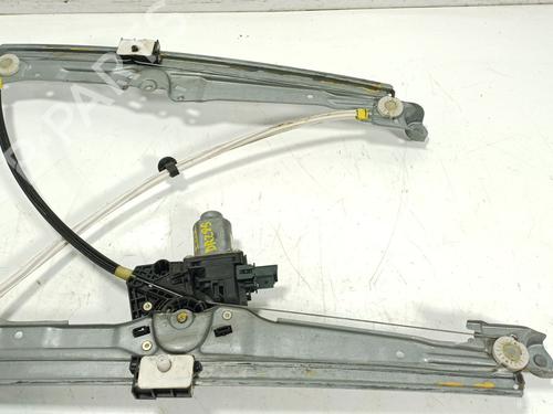 Used Front left window mechanism Front left window mechanism 36583105 36583105