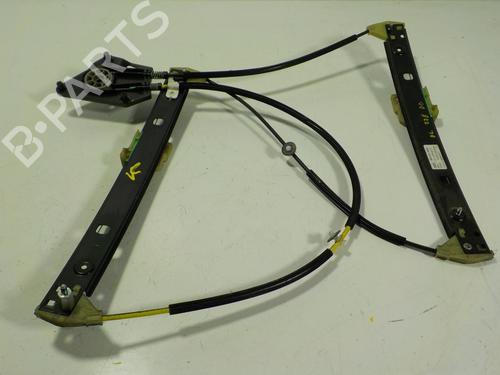 Used Front right window mechanism Front right window mechanism AUDI A1 (8X1, 8XK) 1.0 TFSI (95 hp) 15487702 15487702
