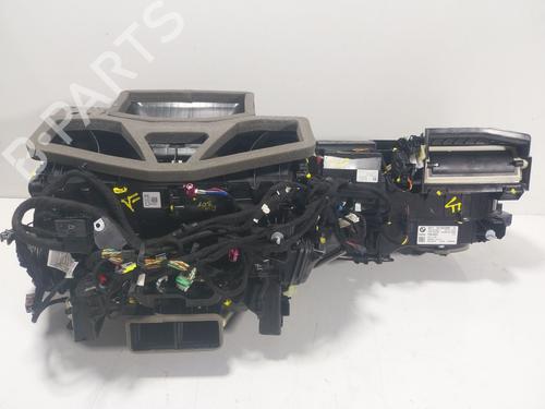 Used Heater matrix box Heater matrix box BMW 8 Coupe (G15, F92) 840 i xDrive (333 hp) 24578074 24578074