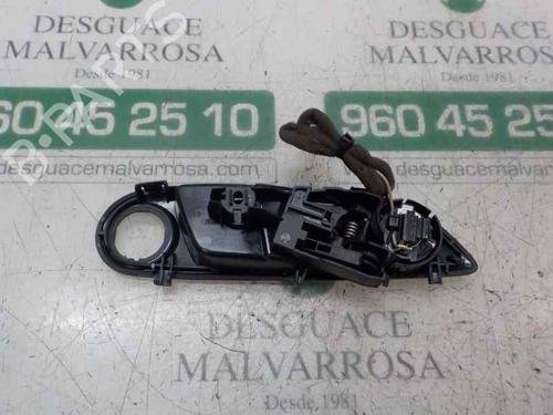 Front left interior door handle FORD FIESTA VI (CB1, CCN) 1.6 TDCi | BP4379804I13 