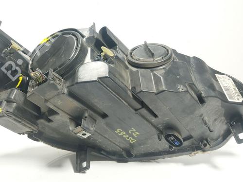 Left headlight BMW X6 (E71, E72) xDrive 40 d | BP32221937C28