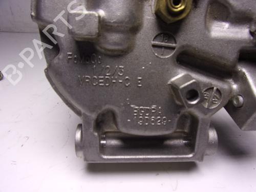 AC compressor FORD KUGA II (DM2) 1.5 EcoBoost | BP15578948M34  - Image 7