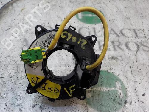 Used Squib airbag ROVER 25 I Hatchback (RF) 2.0 iDT (101 hp) 3845221