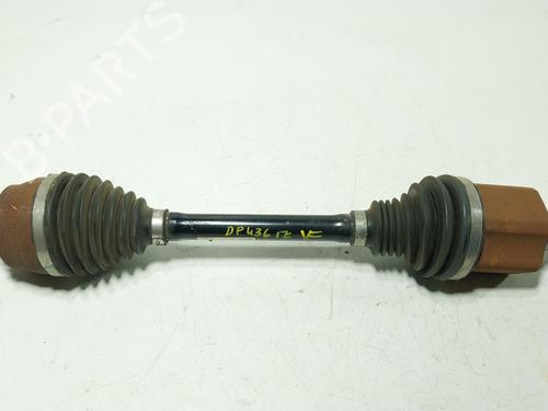 Used Left front driveshaft Left front driveshaft VOLVO XC40 (536) T2 (129 hp) 36681087 36681087