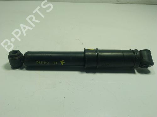 Left rear shock absorber MERCEDES-BENZ CITAN Box Body/MPV (W415)  | BP17895720M18 