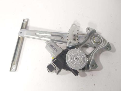 Rear left window mechanism NISSAN LEAF (ZE1) Electric | BP39698329C24 - Image 2
