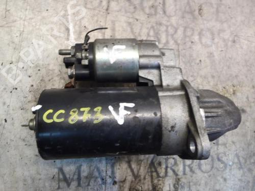Used Starter BMW 3 Compact (E46) 316 ti (115 hp) 3811328