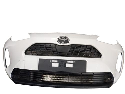 Foran støtfanger TOYOTA YARIS CROSS (MXP_) 1.5 Hybrid (MXPJ11) (131 hp) 31327330