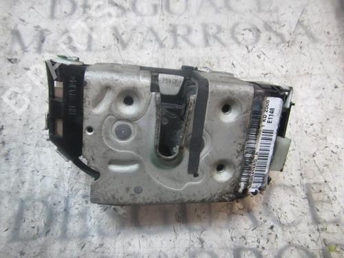 Rear right lock JEEP COMPASS (MK49) 2.0 CRD 4589414AA