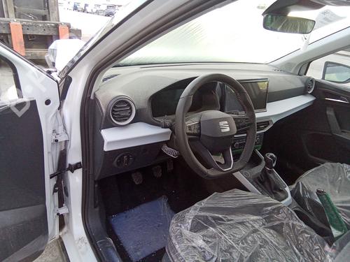 Steering column SEAT ARONA (KJ7, KJP) 1.0 TSI | BP30745423M21 - Image 11