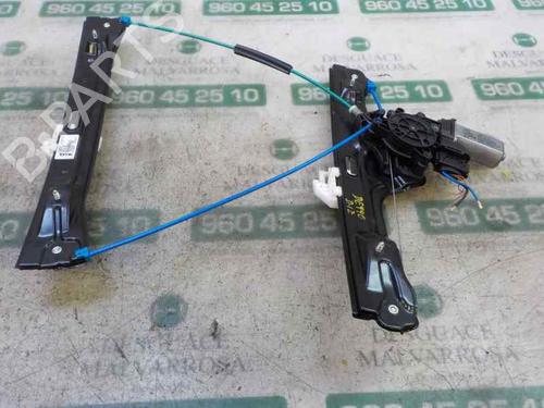Front left window mechanism MINI MINI (F55) One | BP6153481C22 - Image 3