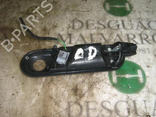 Front right interior door handle SEAT IBIZA III (6L1)  | BP3783285I14 