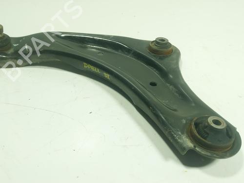 Used Left front suspension arm NISSAN NV200 Van e-NV (ME0N) (109 hp) 25028747