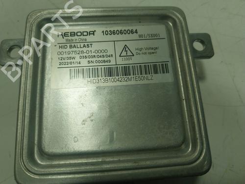 Module xenonverlichting JAGUAR XF II (X260) 2.0 D | BP19071033C53 