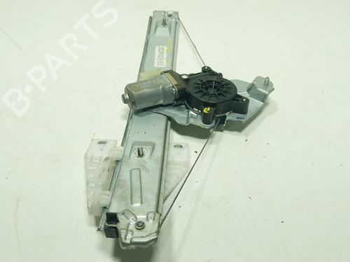 Used Front left window mechanism DACIA SPRING EV (B6M1) (45 hp) 28539728