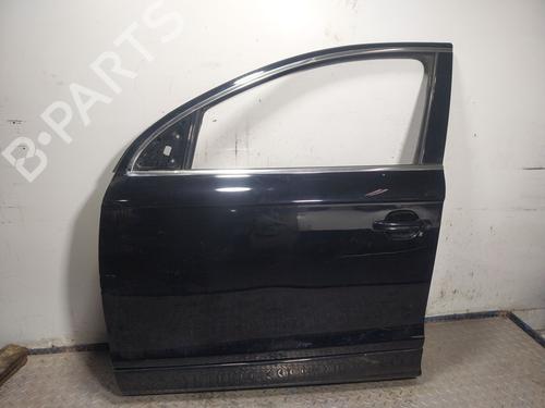Used Left front door AUDI Q7 (4LB) [2006-2016]  23108979