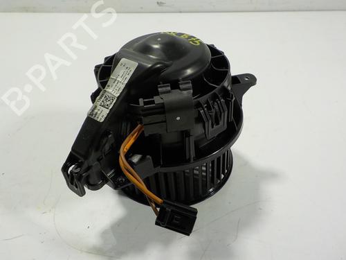 Used Heater blower motor Heater blower motor SKODA KAMIQ (NW4) 1.0 TSI (110 hp) 13507455 13507455