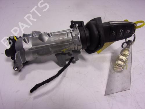 Used Electronic module Electronic module AUDI Q2 (GAB, GAG) 30 TDI (115 hp) 15522804 15522804