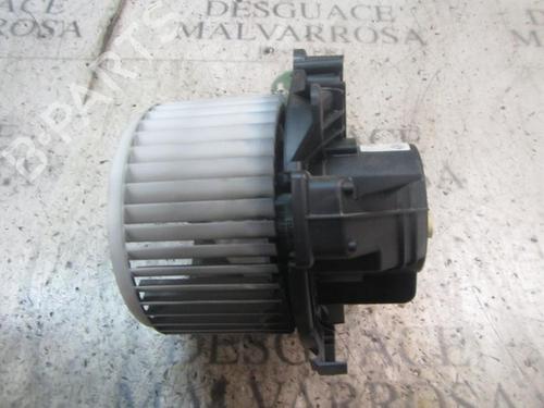 Used Heater blower motor FIAT BRAVO II (198_) 1.6 D Multijet (198AXH1B) (105 hp) 3829609