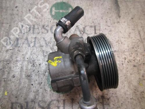 Used Steering pump Steering pump FIAT DOBLO Box Body/MPV (223_) [2000-2026] 4005012 4005012