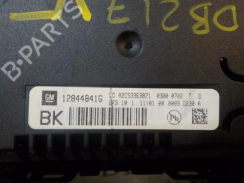 Display OPEL INSIGNIA A (G09) 2.0 CDTI (68) | BP3865739C48 