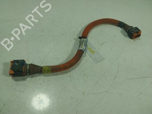 Electronic module RENAULT ZOE (BFM_)  | BP18304302M83 