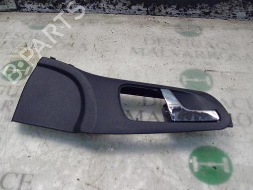 Used Front right interior door handle Front right interior door handle SKODA OCTAVIA I (1U2) [1996-2010] 3744367 3744367