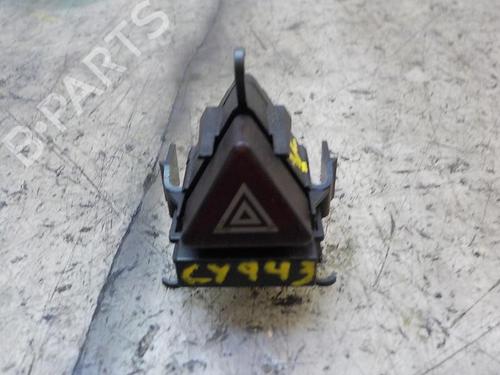 Used Warning switch MERCEDES-BENZ B-CLASS Sports Tourer (W245) [2005-2011]  3853348