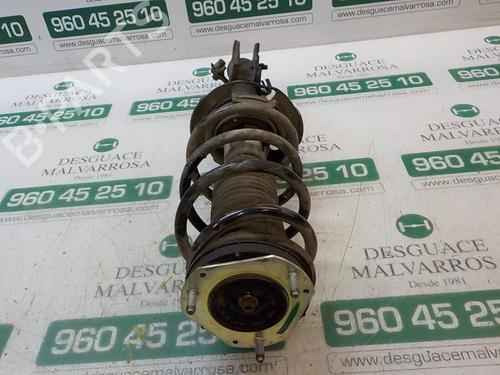 Højre fortil støddæmper FORD FIESTA VI (CB1, CCN) 1.6 TDCi | BP3867093M17 