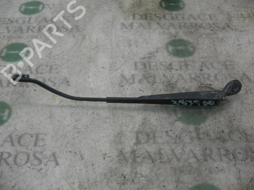 Used Front windshield wiper arm Front windshield wiper arm RENAULT MEGANE I Coach (DA0/1_) 1.9 dTi (DA0N) (98 hp) 3749219 3749219