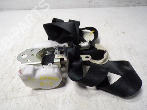 Used Front left seatbelt Front left seatbelt LEXUS NX (_Z1_) 300h (AYZ10_) (155 hp) 10141496 10141496