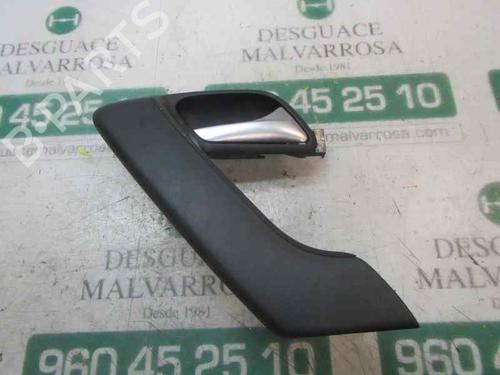 Used Front right interior door handle VW POLO V (6R1, 6C1) [2009-2022]  3990827
