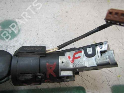 Electronic module PEUGEOT 208 I (CA_, CC_)  | BP14282612M83 