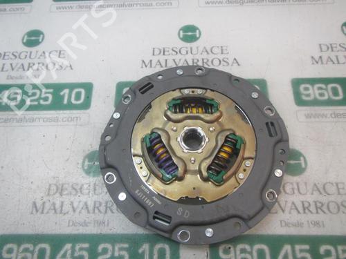 Other TOYOTA C-HR (_X1_) 1.8 Hybrid (ZYX10_, ZYX11_) | BP25802433O1