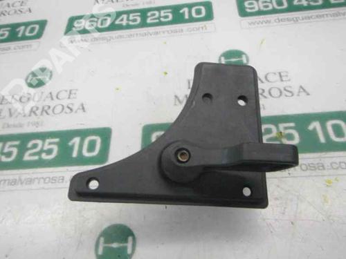 Used Rear right interior door handle Rear right interior door handle CITROËN JUMPER II Van 3.0 HDi 160 (157 hp) 9081641 9081641