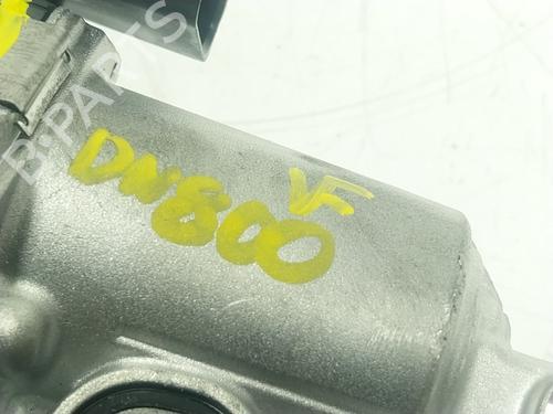 Throttle body VW TOURAN (5T1)  | BP19416859M82 