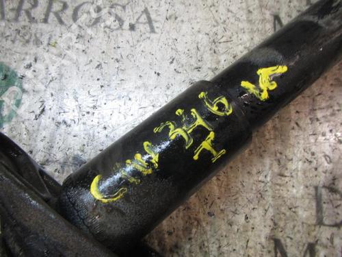 Left rear shock absorber VW TRANSPORTER T4 Van (70A, 70H, 7DA, 7DH) | BP3836804M18