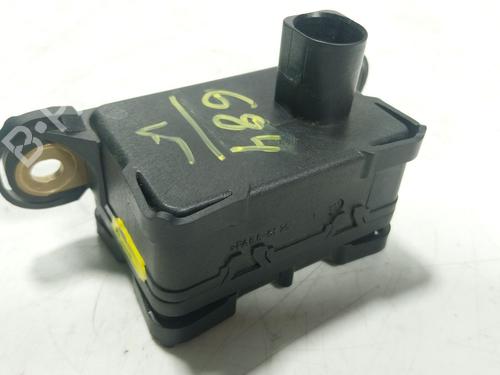 Used Electronic module Electronic module PORSCHE CAYENNE (92A) 4.8 Turbo (500 hp) 32492248 32492248