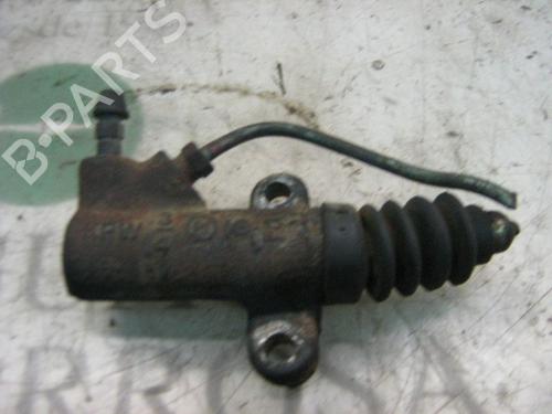 Used Clutch slave cylinder Clutch slave cylinder KIA SHUMA I (FB) 1.5 i 16V (AFB242) (88 hp) 14295656 14295656