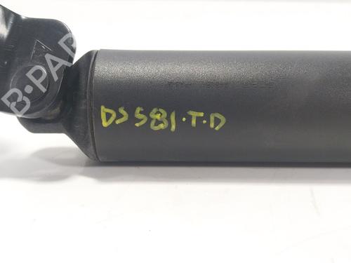 Tailgate lift support PORSCHE MACAN (95B) 3.0 S Diesel | BP36032526C138 - Image 2