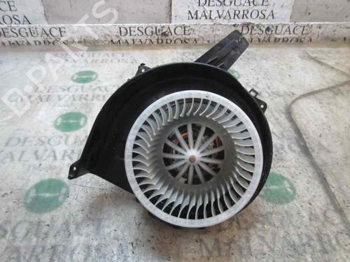 Used Heater blower motor SEAT IBIZA IV SC (6J1, 6P5) 1.4 TDI (90 hp) 3854738
