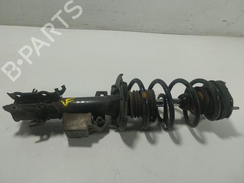 Right front shock absorber FORD TOURNEO COURIER B460 MPV [2014-2024]  17831702