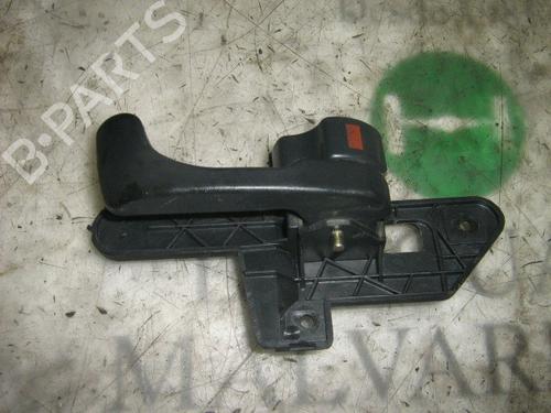 Used Front right interior door handle Front right interior door handle ALFA ROMEO 145 (930_) 1.4 i.e. (930.A3) (90 hp) 3775282 3775282