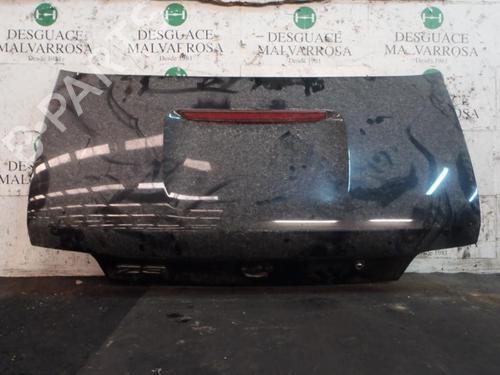 Used Tailgate Tailgate BMW Z3 Roadster (E36) [1995-2003] 3755278 3755278