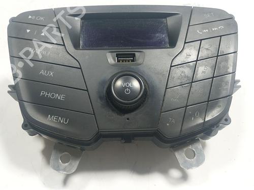 Autoradio FORD TRANSIT V363 Van (FCD, FDD) [2013-2024]  17855965