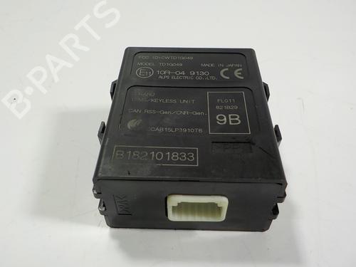 Used Electronic module Electronic module SUBARU XV (GT) [2017-2026] 11852307 11852307